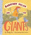 Barefoot Helen and the Giants cover