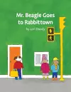 Mr Beagle Goes to Rabbittown cover