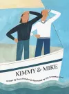 Kimmy & Mike cover