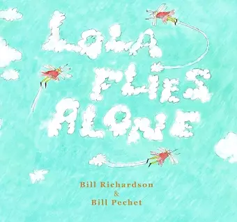 Lola Flies Alone cover