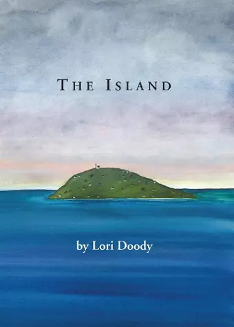 The Island cover