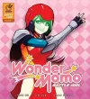 Wonder Momo: Battle Idol Volume 1 cover