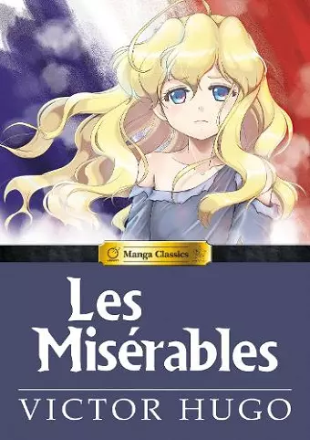 Les Miserables cover