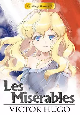 Les Miserables cover