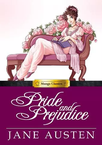 Pride and Prejudice cover