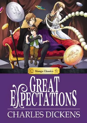 Great Expectations cover