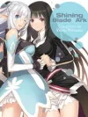 Shining Blade & Ark: Collection of Visual Materials cover