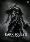 Dark Souls II: Design Works cover