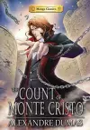 The Count of Monte Cristo cover