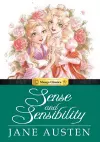 Sense and Sensibility cover