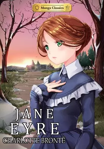 Jane Eyre cover