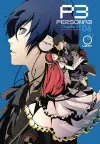 Persona 3 Volume 6 cover