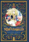 The Rose of Versailles Volume 4 cover