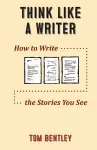 Think Like a Writer cover