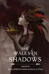 She Walks in Shadows cover