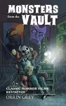 Monsters from the Vault cover