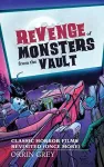 Revenge of Monsters from the Vault cover