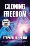 Cloning Freedom cover