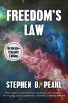 Freedom's Law (dyslexia-formatted edition) cover