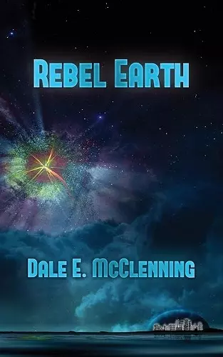 Rebel Earth cover