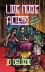 Live Nude Aliens and Other Stories cover