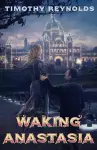 Waking Anastasia cover