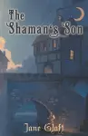 The Shaman's Son cover