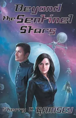 Beyond the Sentinel Stars cover