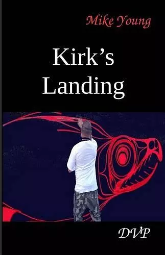 Kirk's Landing cover