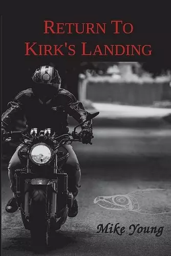 Return to Kirk's Landing cover