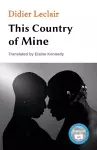 This Country of Mine cover