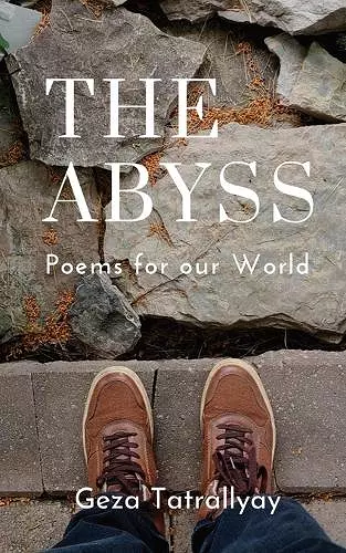 The Abyss cover