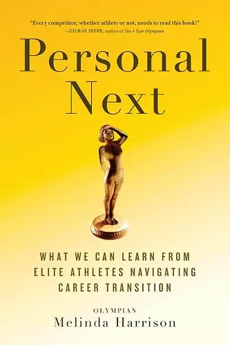 Personal Next cover