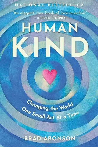 HumanKind cover