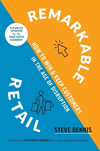 Remarkable Retail cover