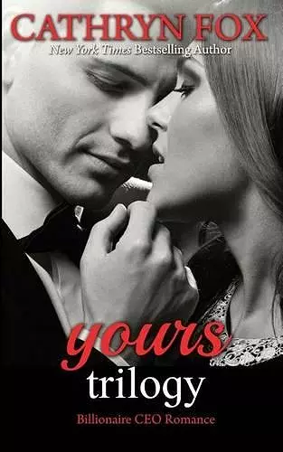 Yours cover