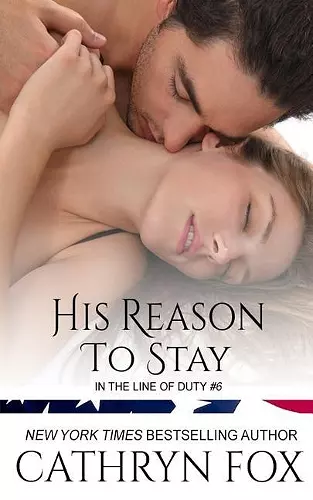 His Reason to Stay cover