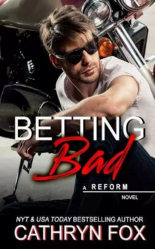 Betting Bad cover