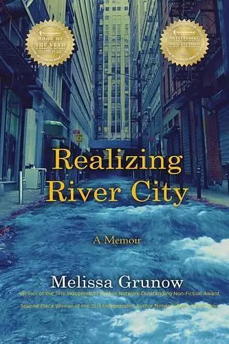 Realizing River City cover