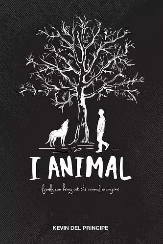 I Animal cover