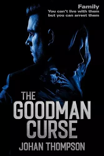 The Goodman Curse cover