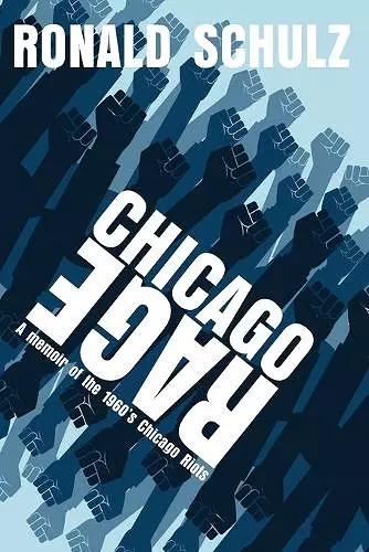 Chicago Rage cover