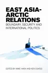 East Asia-Arctic Relations cover