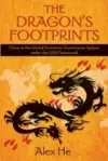 The Dragon's Footprints cover