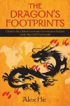 The Dragon's Footprints cover