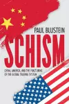 Schism cover