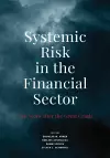 Systemic Risk in the Financial Sector cover