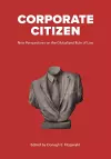 Corporate Citizen cover