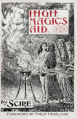 High Magic's Aid cover