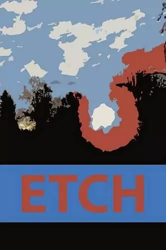 The ETCH Anthology 2016 cover